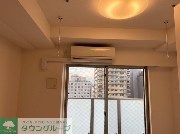 レジディア大森IIの物件内観写真